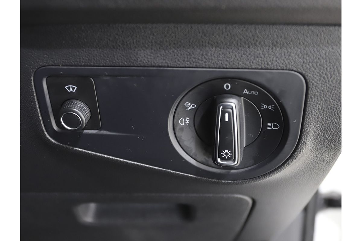 2023 Volkswagen Tiguan R 5N