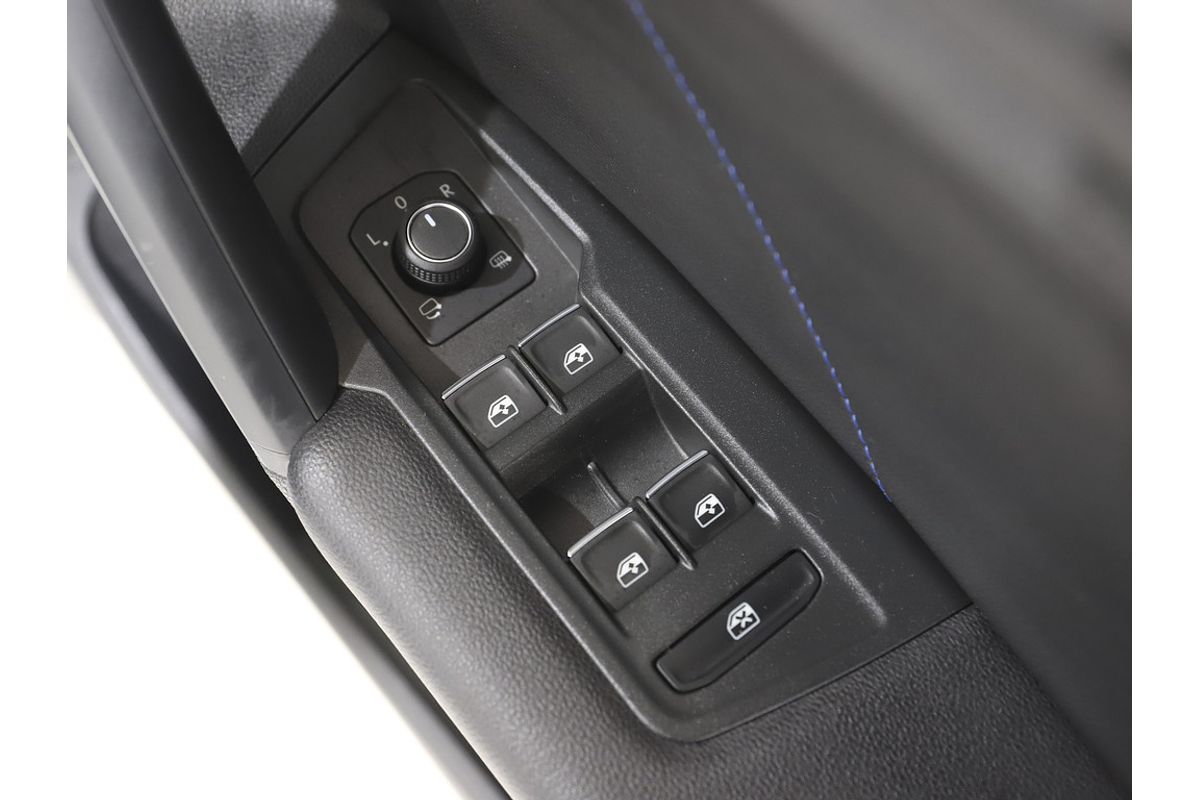 2023 Volkswagen Tiguan R 5N