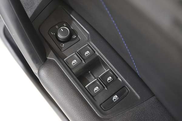 2023 Volkswagen Tiguan R 5N