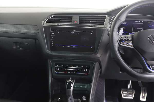 2023 Volkswagen Tiguan R 5N