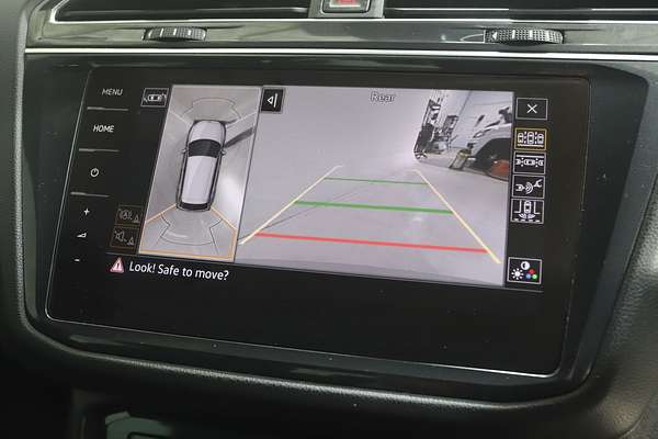 2023 Volkswagen Tiguan R 5N