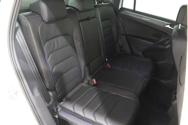 2023 Volkswagen Tiguan R 5N