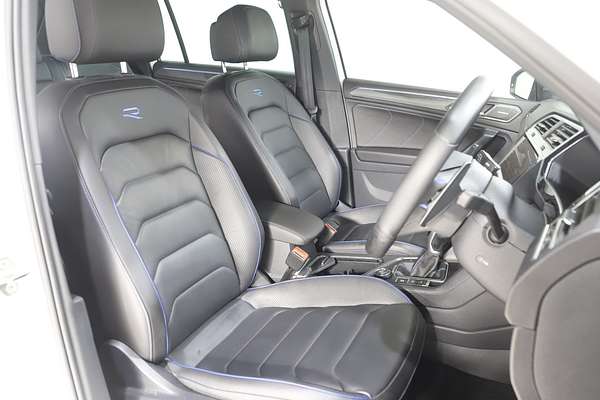 2023 Volkswagen Tiguan R 5N