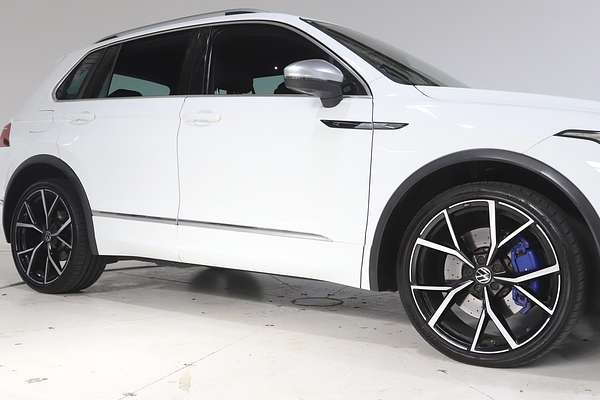 2023 Volkswagen Tiguan R 5N