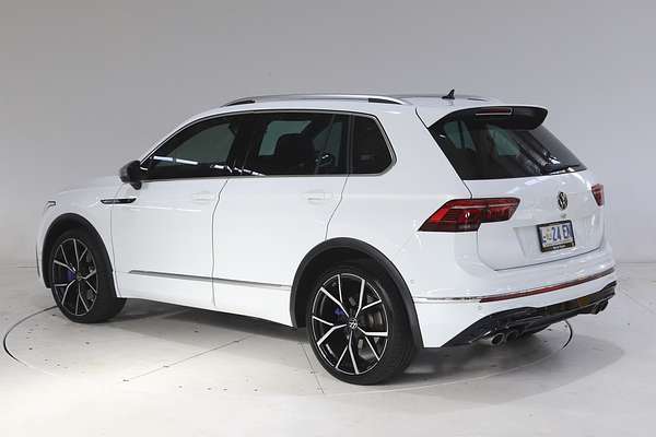 2023 Volkswagen Tiguan R 5N