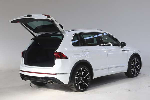 2023 Volkswagen Tiguan R 5N