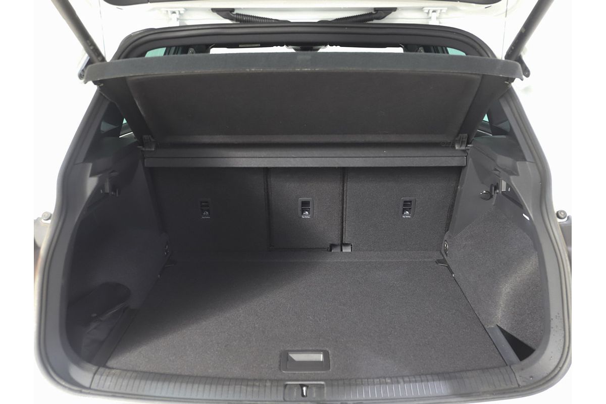 2023 Volkswagen Tiguan R 5N