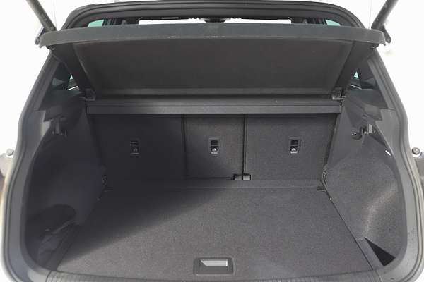 2023 Volkswagen Tiguan R 5N