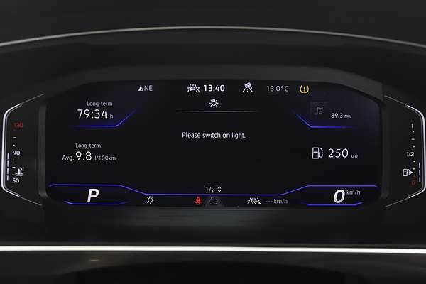 2023 Volkswagen Tiguan R 5N