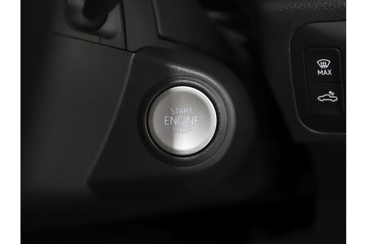 MY23 Volkswagen Amarok TDi500 Style 4Mot Dual Cab Selectable 10 Spd Auto (T1BC57/23)