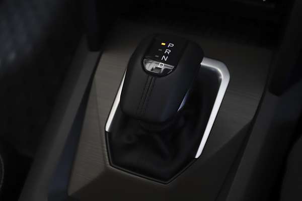 2023 Volkswagen Amarok TDI500 Style NF 4X4