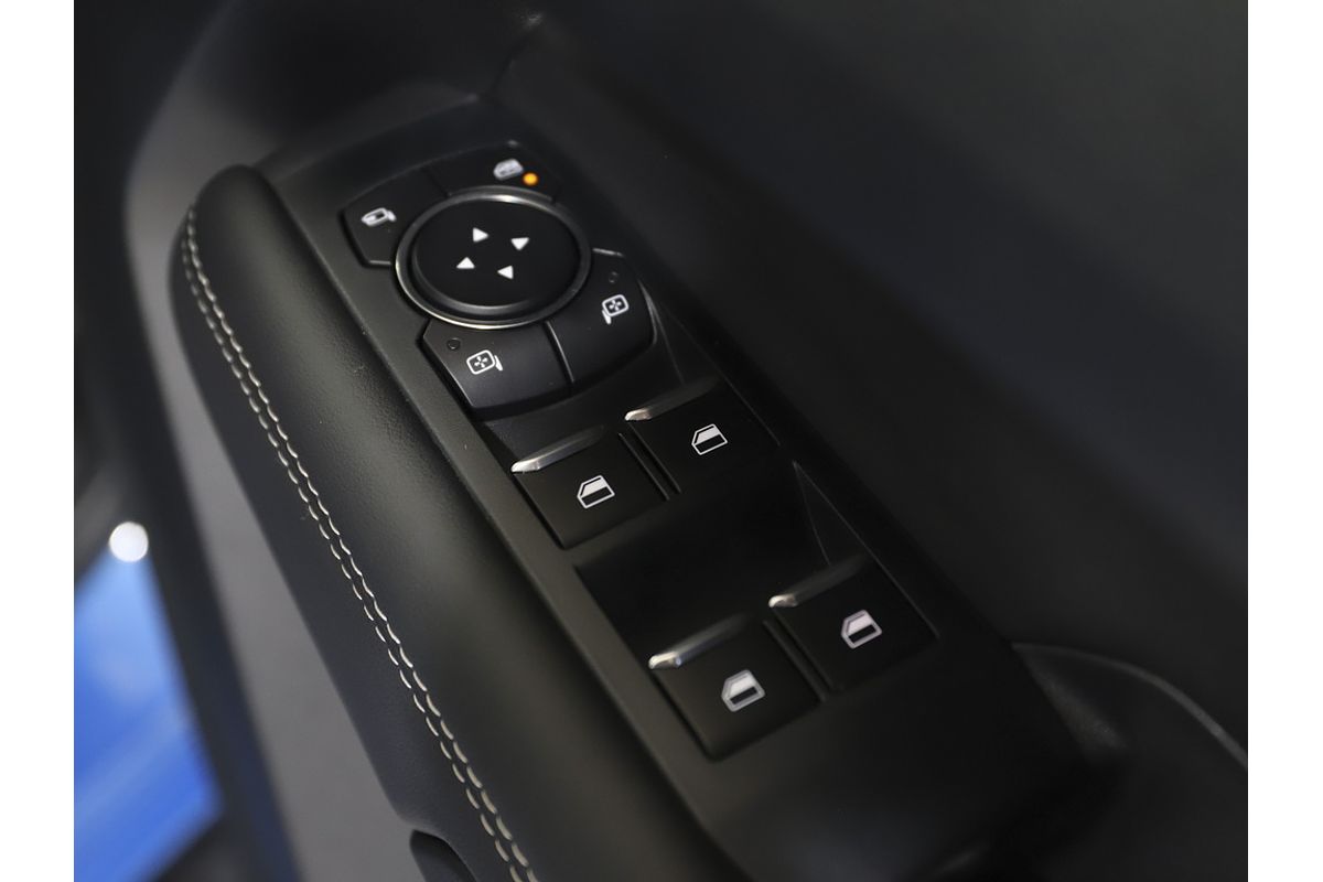 2023 Volkswagen Amarok TDI500 Style NF 4X4