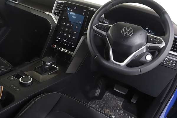 2023 Volkswagen Amarok TDI500 Style NF 4X4