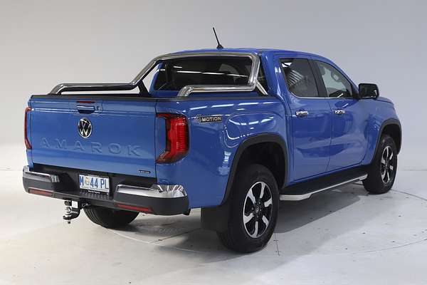 2023 Volkswagen Amarok TDI500 Style NF 4X4
