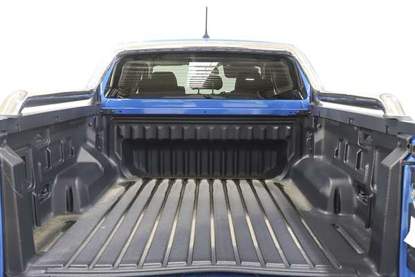 2023 Volkswagen Amarok TDI500 Style NF 4X4