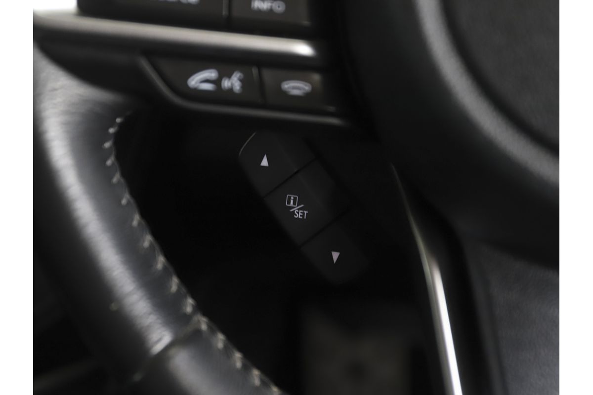 2021 Subaru Forester 2.5i Premium S5