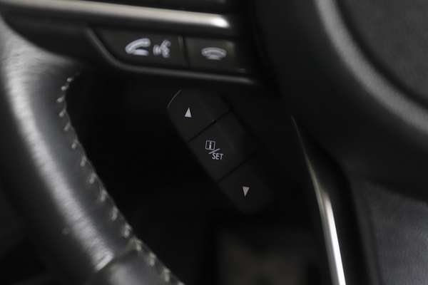 2021 Subaru Forester 2.5i Premium S5