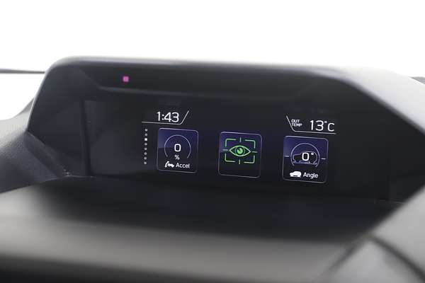 2021 Subaru Forester 2.5i Premium S5