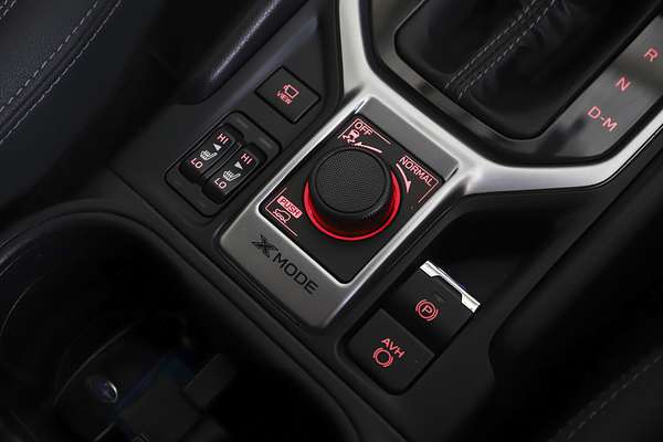 2021 Subaru Forester 2.5i Premium S5