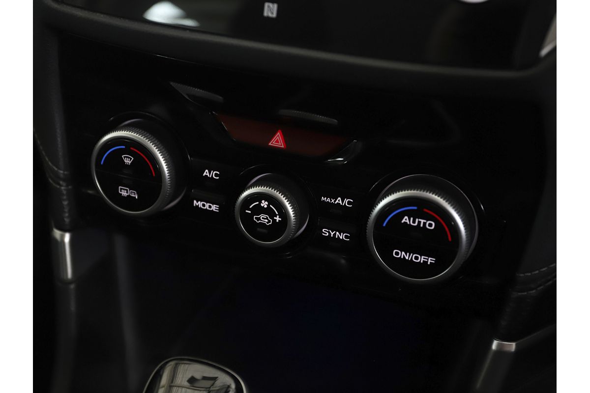 2021 Subaru Forester 2.5i Premium S5