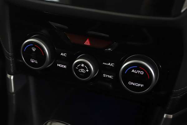 2021 Subaru Forester 2.5i Premium S5