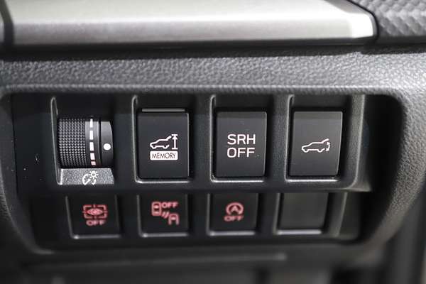 2021 Subaru Forester 2.5i Premium S5