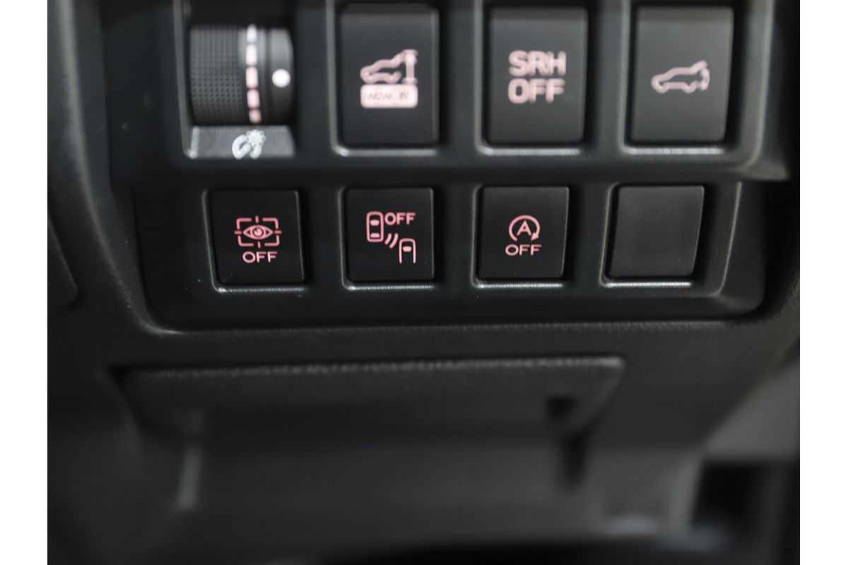 2021 SUBARU FORESTER 2.5i PREMIUM (AWD) CONTINUOUS VARIABLE 4D WAGON F4