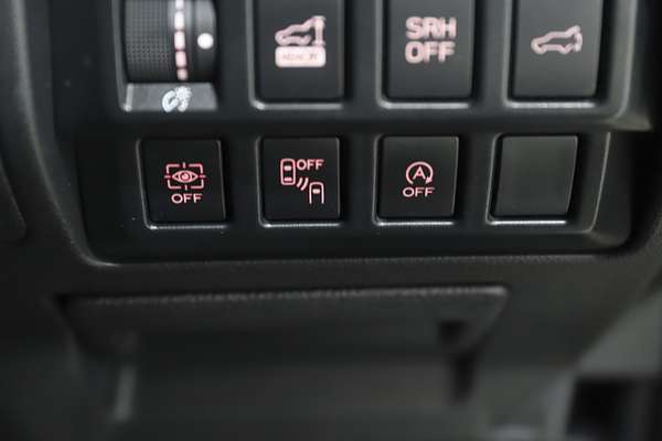 2021 Subaru Forester 2.5i Premium S5