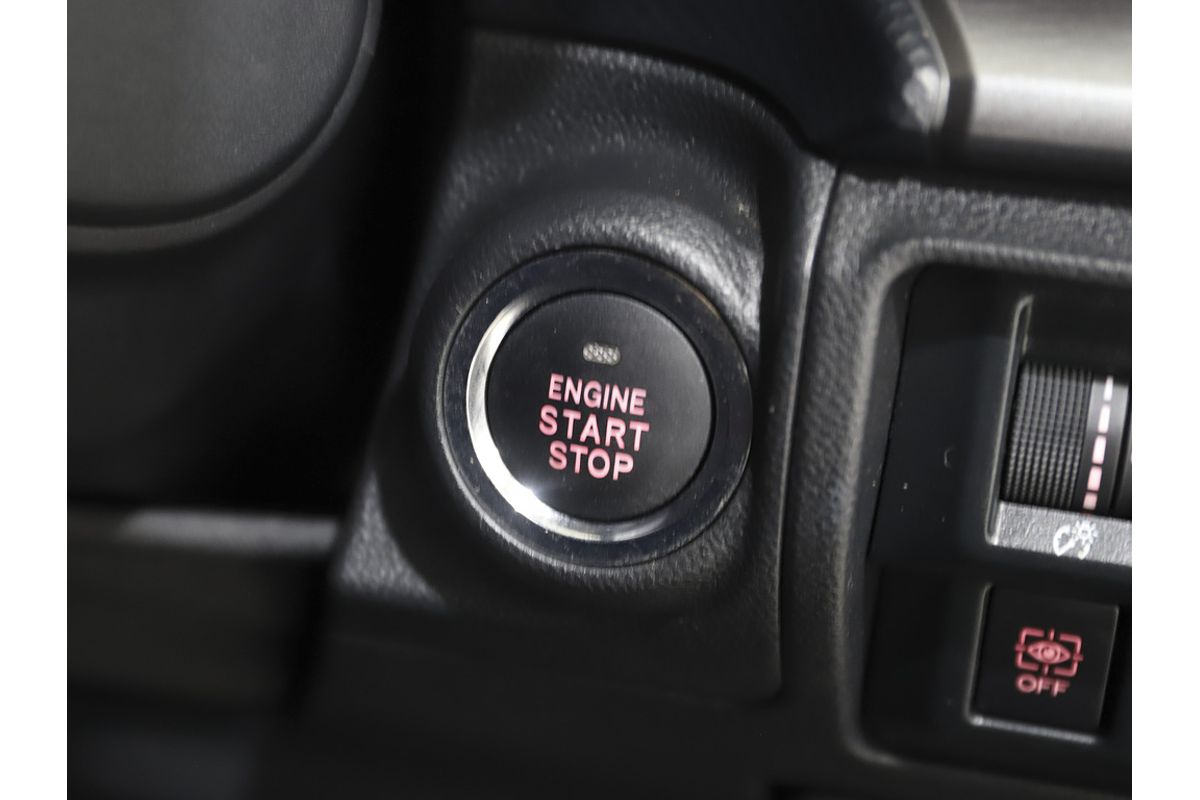 2021 Subaru Forester 2.5i Premium S5