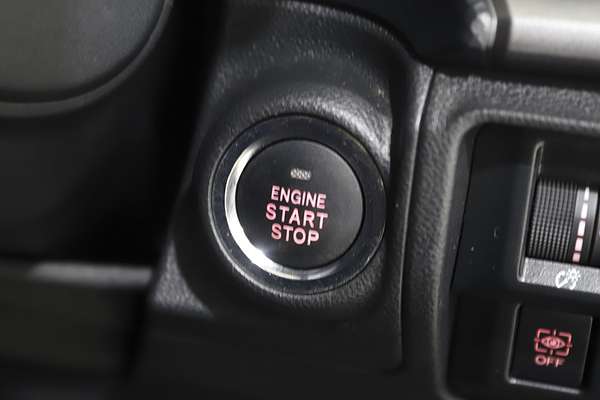 2021 Subaru Forester 2.5i Premium S5