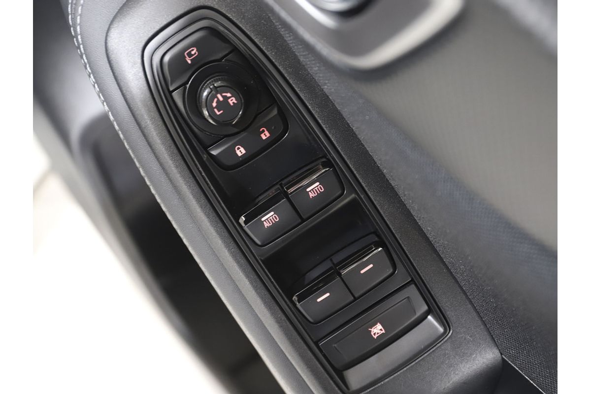 2021 Subaru Forester 2.5i Premium S5