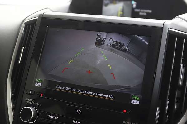 2021 Subaru Forester 2.5i Premium S5