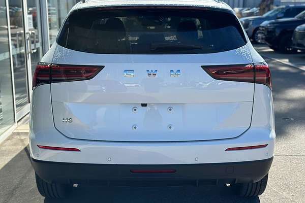 2025 GWM Haval H6 Ultra Hybrid B01