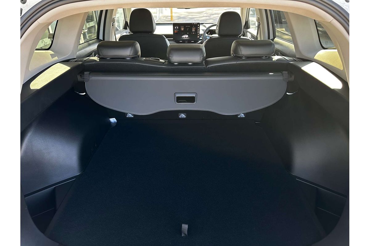2025 GWM Haval H6 Ultra Hybrid B01