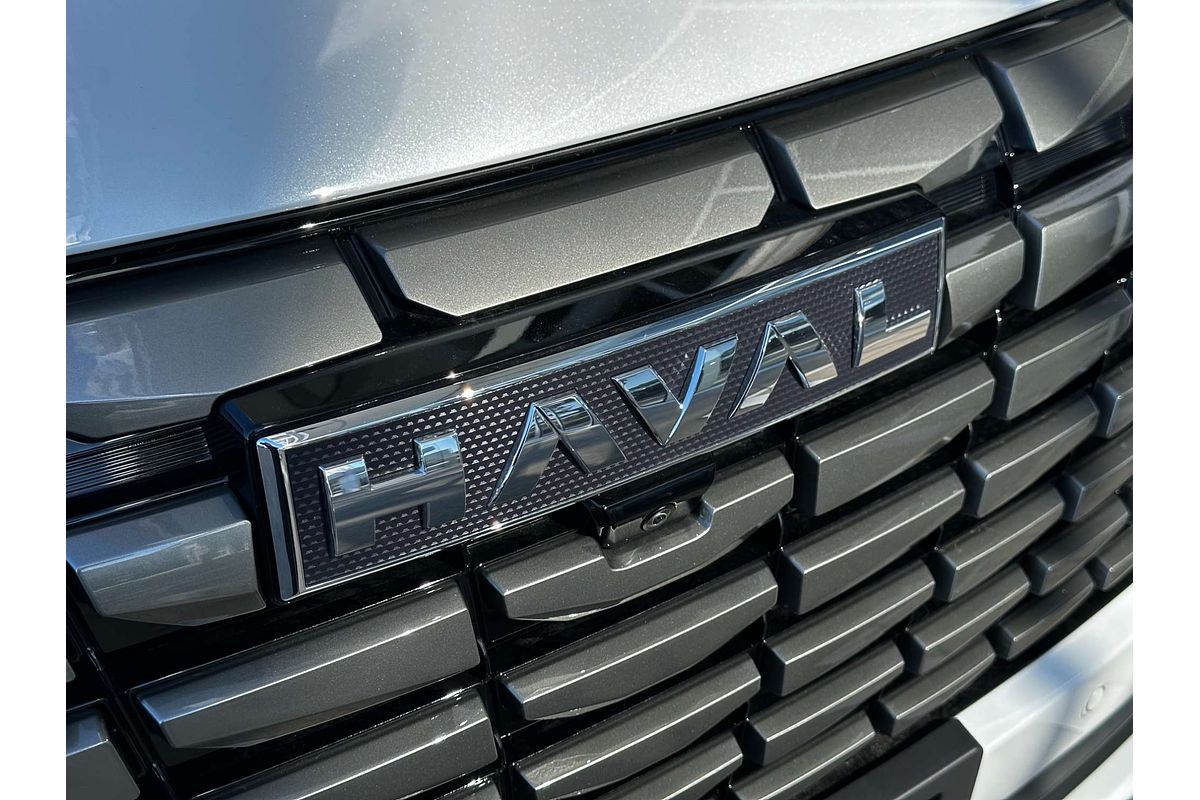 2025 GWM Haval H6 Ultra Hybrid B01