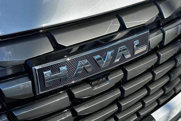 2025 GWM Haval H6 Ultra Hybrid B01