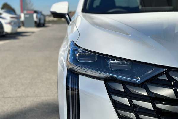 2025 GWM Haval H6 Ultra Hybrid B01