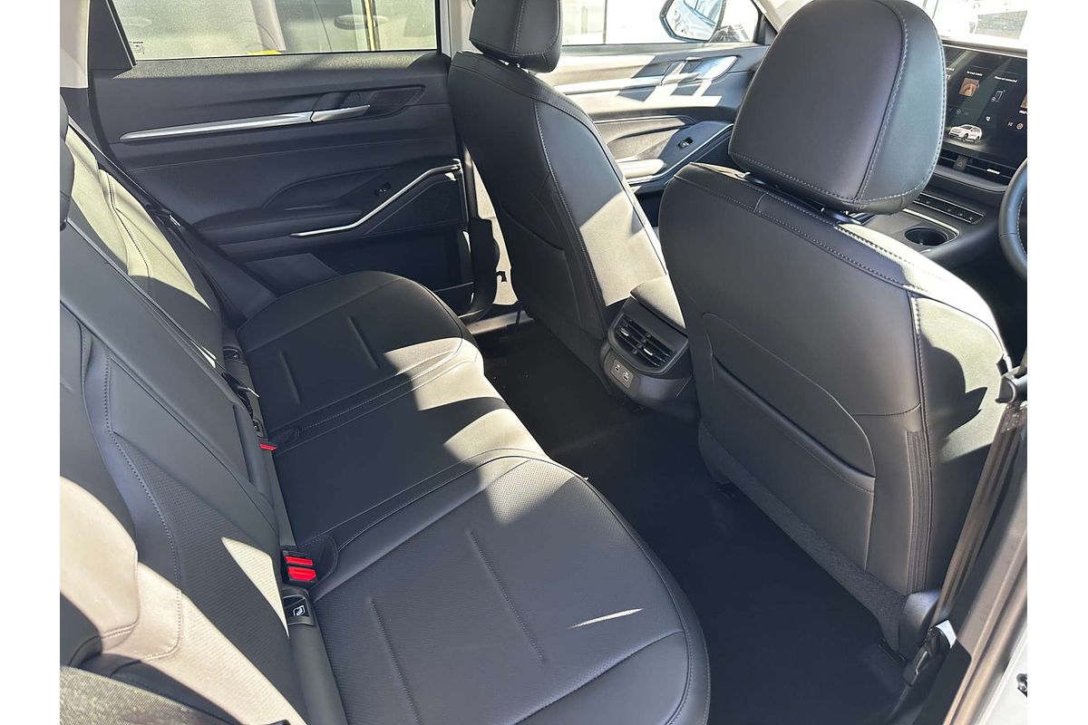2025 GWM Haval H6 Ultra Hybrid B01