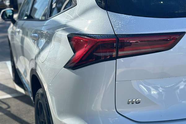 2025 GWM Haval H6 Ultra Hybrid B01