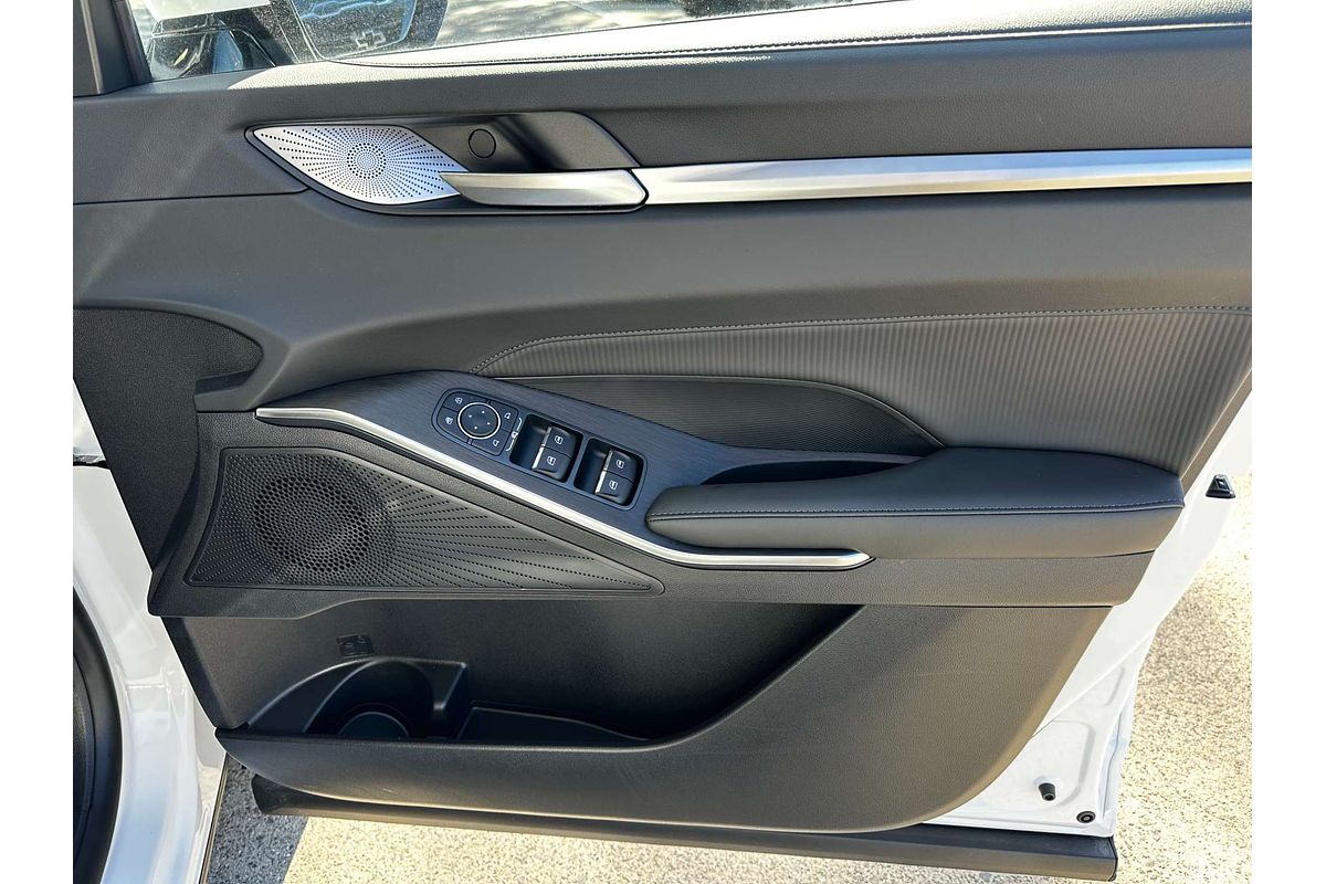 2025 GWM Haval H6 Ultra Hybrid B01