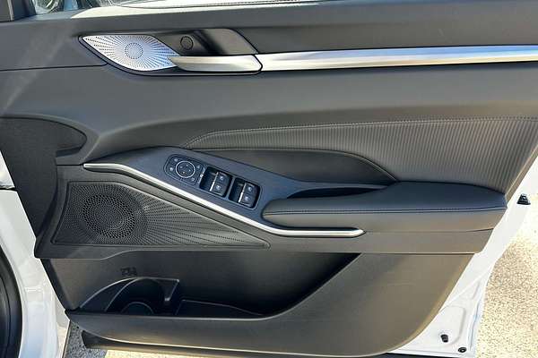 2025 GWM Haval H6 Ultra Hybrid B01