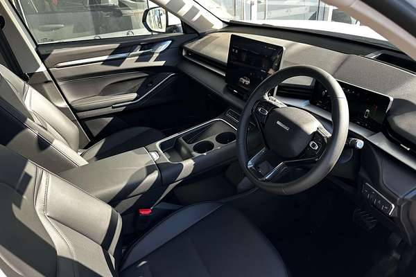 2025 GWM Haval H6 Ultra Hybrid B01