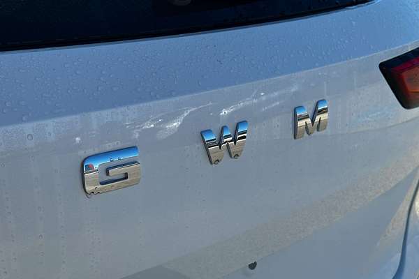 2025 GWM Haval H6 Ultra Hybrid B01