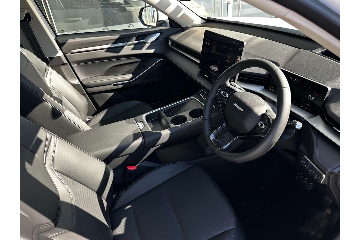 2025 GWM Haval H6 Ultra Hybrid B01