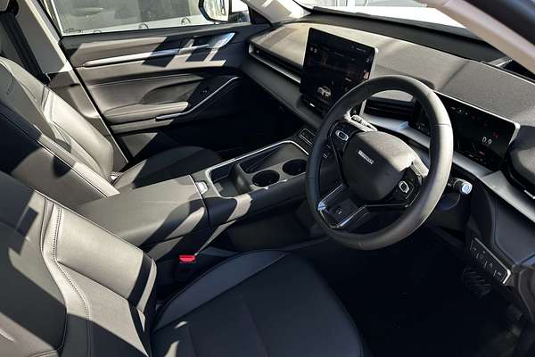 2025 GWM Haval H6 Ultra Hybrid B01