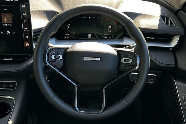 2025 GWM Haval H6 Ultra Hybrid B01