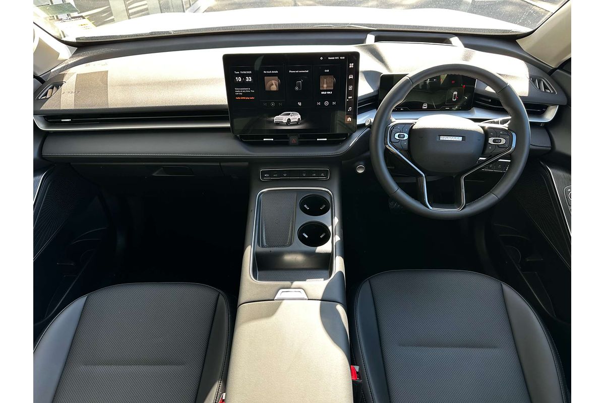 2025 GWM Haval H6 Ultra Hybrid B01