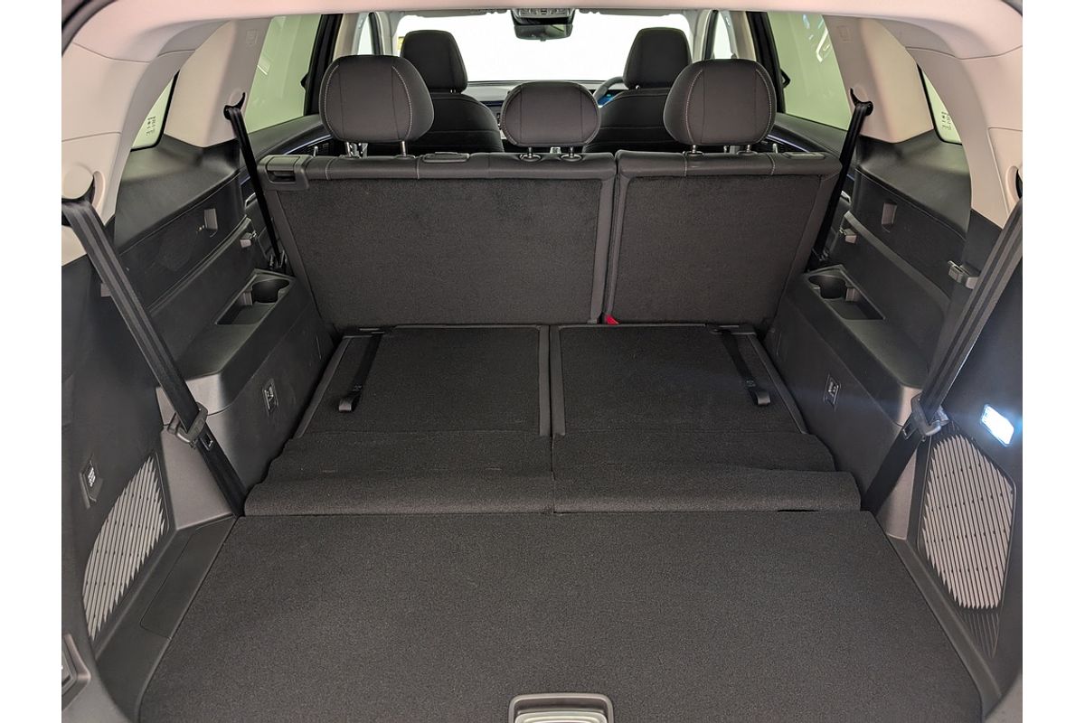 2025 MG QS Excite IS31