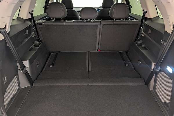 2025 MG QS Excite IS31