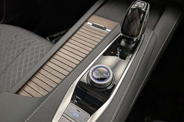 2025 MG QS Excite IS31